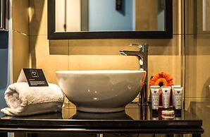 NYX Hotel Madrid by Leonardo Hotels