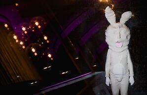 NYX Hotel Madrid by Leonardo Hotels