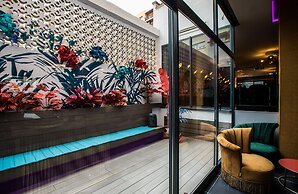 NYX Hotel Madrid by Leonardo Hotels