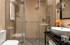 NYX Hotel Madrid by Leonardo Hotels