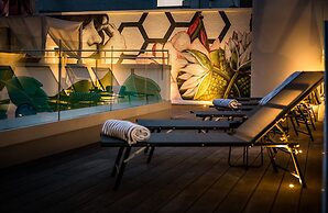NYX Hotel Madrid by Leonardo Hotels