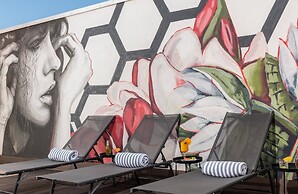 NYX Hotel Madrid by Leonardo Hotels