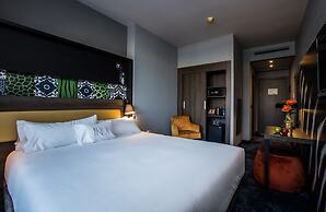 NYX Hotel Madrid by Leonardo Hotels