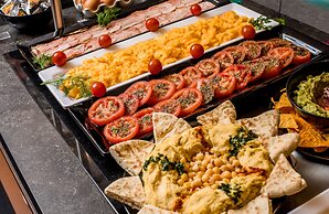 NYX Hotel Madrid by Leonardo Hotels