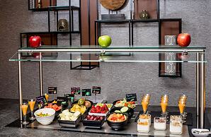 NYX Hotel Madrid by Leonardo Hotels
