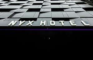 NYX Hotel Madrid by Leonardo Hotels