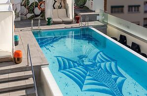 NYX Hotel Madrid by Leonardo Hotels