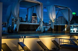 NYX Hotel Madrid by Leonardo Hotels