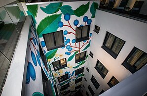 NYX Hotel Madrid by Leonardo Hotels