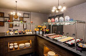 NYX Hotel Madrid by Leonardo Hotels
