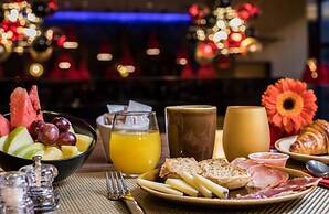 NYX Hotel Madrid by Leonardo Hotels