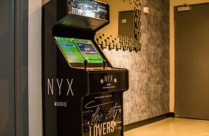 NYX Hotel Madrid by Leonardo Hotels