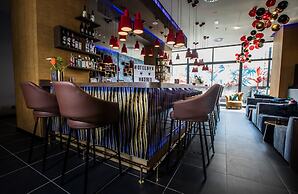 NYX Hotel Madrid by Leonardo Hotels