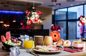 NYX Hotel Madrid by Leonardo Hotels