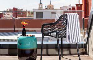 NYX Hotel Madrid by Leonardo Hotels