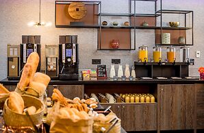 NYX Hotel Madrid by Leonardo Hotels