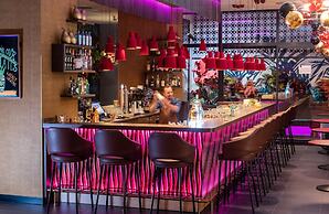 NYX Hotel Madrid by Leonardo Hotels