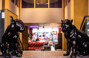 NYX Hotel Madrid by Leonardo Hotels