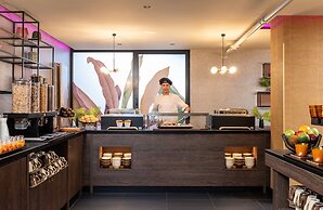 NYX Hotel Madrid by Leonardo Hotels