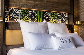 NYX Hotel Madrid by Leonardo Hotels