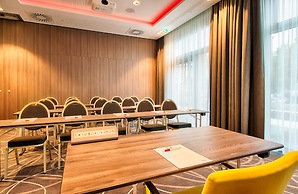 NYX Hotel Madrid by Leonardo Hotels
