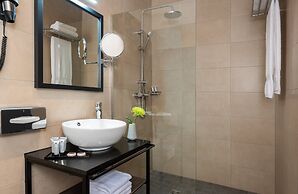 NYX Hotel Madrid by Leonardo Hotels