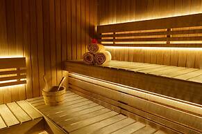 Sheraton Abu Dhabi Hotel & Resort