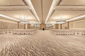 Sheraton Abu Dhabi Hotel & Resort