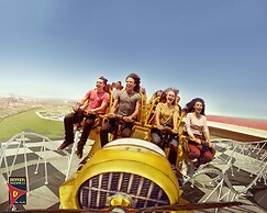 Sheraton Abu Dhabi Hotel & Resort