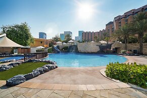 Sheraton Abu Dhabi Hotel & Resort