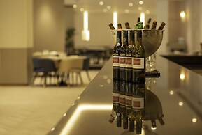 Sheraton Abu Dhabi Hotel & Resort