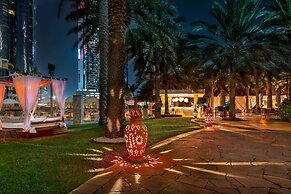 Sheraton Abu Dhabi Hotel & Resort