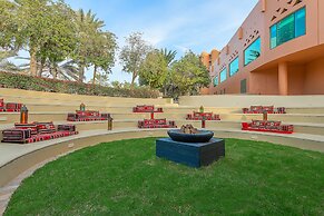 Sheraton Abu Dhabi Hotel & Resort