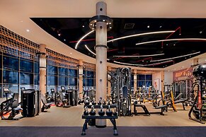 Sheraton Abu Dhabi Hotel & Resort