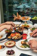 Sheraton Abu Dhabi Hotel & Resort