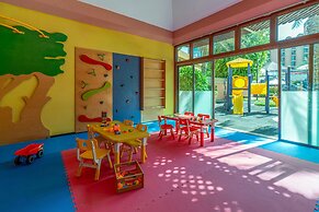 Sheraton Abu Dhabi Hotel & Resort