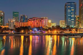 Sheraton Abu Dhabi Hotel & Resort