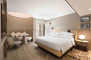 Sheraton Abu Dhabi Hotel & Resort