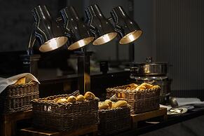 Sheraton Abu Dhabi Hotel & Resort