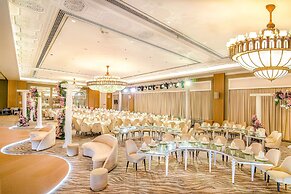 Sheraton Abu Dhabi Hotel & Resort