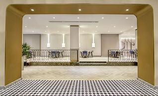 Sheraton Abu Dhabi Hotel & Resort