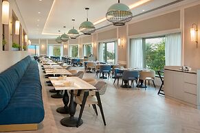 Sheraton Abu Dhabi Hotel & Resort