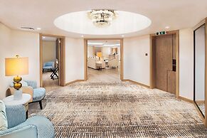 Sheraton Abu Dhabi Hotel & Resort