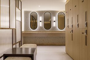 Sheraton Abu Dhabi Hotel & Resort