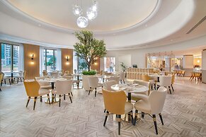 Sheraton Abu Dhabi Hotel & Resort