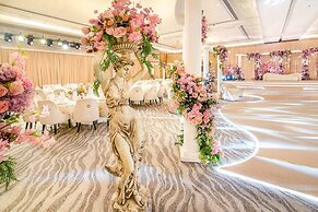 Sheraton Abu Dhabi Hotel & Resort