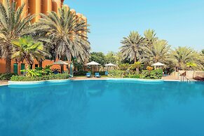 Sheraton Abu Dhabi Hotel & Resort
