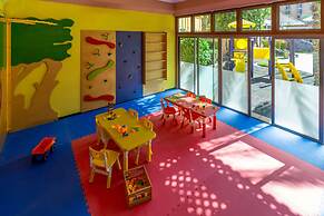 Sheraton Abu Dhabi Hotel & Resort