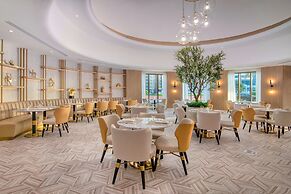 Sheraton Abu Dhabi Hotel & Resort