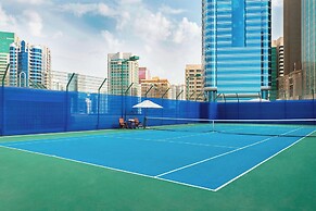 Sheraton Abu Dhabi Hotel & Resort